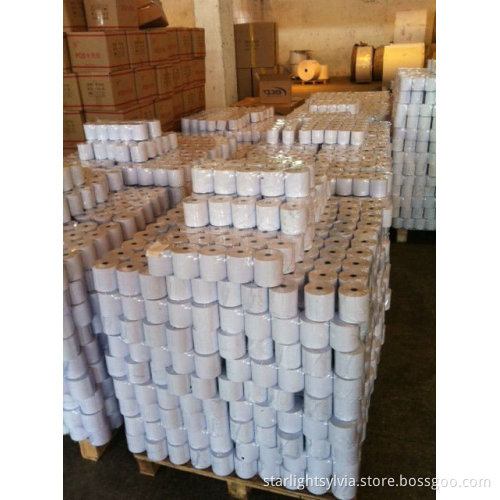Grade A thermal paper rolls